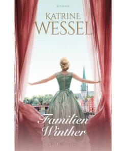 shop Familien Winther - Familien Winther 1 - Hardback af  - online shopping tilbud rabat hos shoppetur.dk