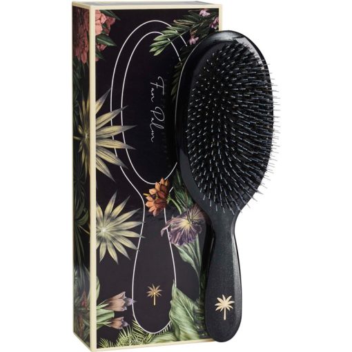 shop Fan Palm Hair Brush Large - Stardust af Fan Palm - online shopping tilbud rabat hos shoppetur.dk