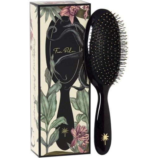 shop Fan Palm Wet Brush Medium - Octopus af Fan Palm - online shopping tilbud rabat hos shoppetur.dk