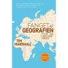 shop Fanget af geografien - hæftet af  - online shopping tilbud rabat hos shoppetur.dk