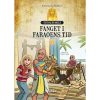 shop Fanget i Faraoens tid - Tut og tumult 1 - Indbundet af  - online shopping tilbud rabat hos shoppetur.dk