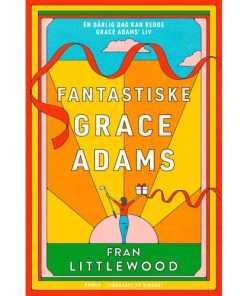 shop Fantastiske Grace Adams - Indbundet af  - online shopping tilbud rabat hos shoppetur.dk