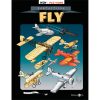 shop Fantastiske fly - WOW - Hardback af  - online shopping tilbud rabat hos shoppetur.dk