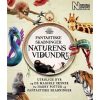 shop Fantastiske skabninger - Naturens vidundere - Indbundet af  - online shopping tilbud rabat hos shoppetur.dk
