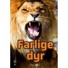 shop Farlige dyr - Mini - Hardback af  - online shopping tilbud rabat hos shoppetur.dk