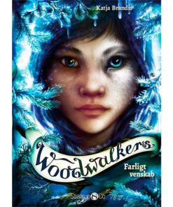 shop Farligt venskab - Woodwalkers 2 - Paperback af  - online shopping tilbud rabat hos shoppetur.dk