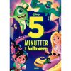 shop Fem minutter i halloween - Fem minutter i godnat - Indbundet af  - online shopping tilbud rabat hos shoppetur.dk
