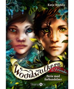 shop Ferie med forbandelser - Woodwalkers and Friends 1 - Paperback af  - online shopping tilbud rabat hos shoppetur.dk