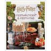 shop Festmåltider og festivitas - Harry Potter - Hardback af  - online shopping tilbud rabat hos shoppetur.dk