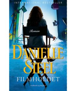 shop Filmholdet - Indbundet af  - online shopping tilbud rabat hos shoppetur.dk