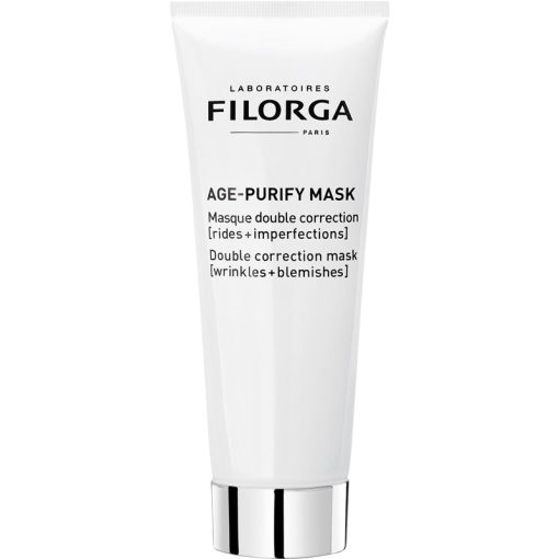 shop Filorga Age-Purify Mask 75 ml af Filorga - online shopping tilbud rabat hos shoppetur.dk