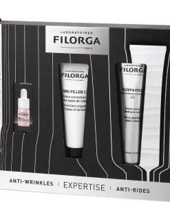 shop Filorga Anti-Wrinkles Expertise (Limited Edition) af Filorga - online shopping tilbud rabat hos shoppetur.dk