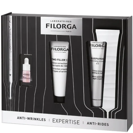 shop Filorga Anti-Wrinkles Expertise (Limited Edition) af Filorga - online shopping tilbud rabat hos shoppetur.dk