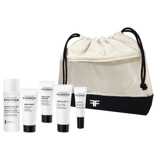 shop Filorga Discovery Kit Best-Seller 91 ml af Filorga - online shopping tilbud rabat hos shoppetur.dk