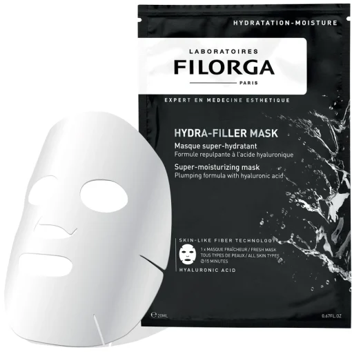 shop Filorga Hydra-Filler Mask af Filorga - online shopping tilbud rabat hos shoppetur.dk