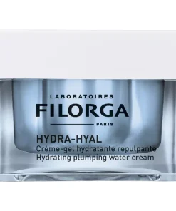 shop Filorga Hydra-Hyal Cream-Gel 50 ml af Filorga - online shopping tilbud rabat hos shoppetur.dk