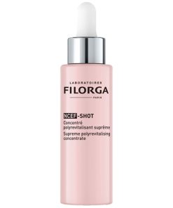 shop Filorga NCEF-shot 30 ml af Filorga - online shopping tilbud rabat hos shoppetur.dk