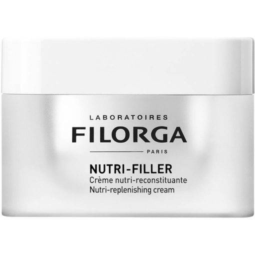 shop Filorga Nutri-Filler Cream 50 ml af Filorga - online shopping tilbud rabat hos shoppetur.dk