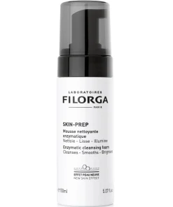 shop Filorga Skin-Prep Enzymatic Cleansing Foam 150 ml af Filorga - online shopping tilbud rabat hos shoppetur.dk