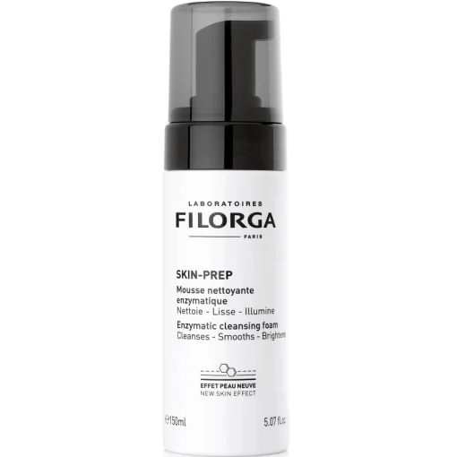 shop Filorga Skin-Prep Enzymatic Cleansing Foam 150 ml af Filorga - online shopping tilbud rabat hos shoppetur.dk