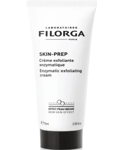 shop Filorga Skin-Prep Enzymatic Exfoliating Cream 75 ml af Filorga - online shopping tilbud rabat hos shoppetur.dk