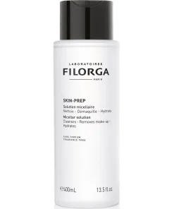 shop Filorga Skin-Prep Micellar Solution 400 ml af Filorga - online shopping tilbud rabat hos shoppetur.dk