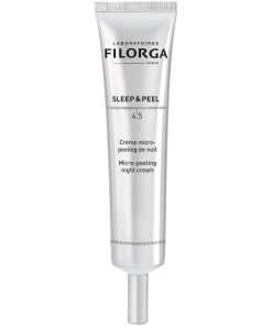 shop Filorga Sleep & Peel 4.5 40 ml af Filorga - online shopping tilbud rabat hos shoppetur.dk