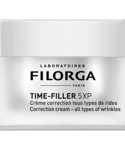 shop Filorga Time-Filler 5XP Cream 50 ml af Filorga - online shopping tilbud rabat hos shoppetur.dk