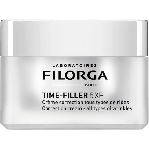 shop Filorga Time-Filler 5XP Cream 50 ml af Filorga - online shopping tilbud rabat hos shoppetur.dk