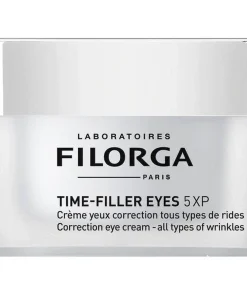 shop Filorga Time-Filler Eyes 5XP 15 ml af Filorga - online shopping tilbud rabat hos shoppetur.dk