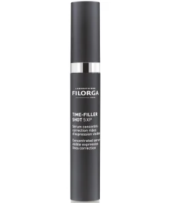 shop Filorga Time-Filler Shot 5 XP 15 ml af Filorga - online shopping tilbud rabat hos shoppetur.dk