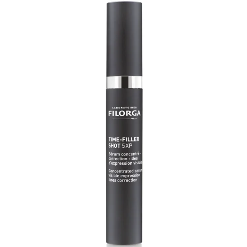 shop Filorga Time-Filler Shot 5 XP 15 ml af Filorga - online shopping tilbud rabat hos shoppetur.dk