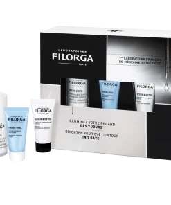 shop Filorga Xmas Coffret Brightening (Limited Edition) af Filorga - online shopping tilbud rabat hos shoppetur.dk