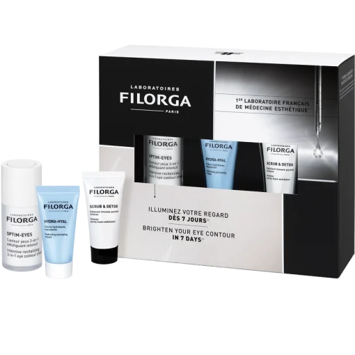 shop Filorga Xmas Coffret Brightening (Limited Edition) af Filorga - online shopping tilbud rabat hos shoppetur.dk