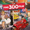 shop Find 300 film - Kan du spotte dem alle sammen? - Indbundet af  - online shopping tilbud rabat hos shoppetur.dk