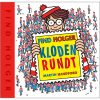 shop Find Holger - Kloden rundt - Indbundet af  - online shopping tilbud rabat hos shoppetur.dk