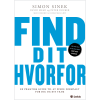 shop Find dit hvorfor - Paperback af  - online shopping tilbud rabat hos shoppetur.dk