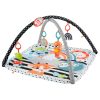 shop Fisher-Price aktivitetstæppe - Music glow & grow af fisher-price - online shopping tilbud rabat hos shoppetur.dk