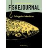 shop Fiskejournal - En begynders bekendelser - Indbundet af  - online shopping tilbud rabat hos shoppetur.dk