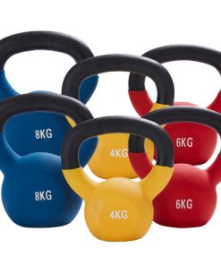 shop &Fit kettlebells - 4