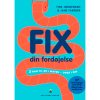 shop Fix din fordøjelse - 3 trin til ro i maven - også din - Indbundet af  - online shopping tilbud rabat hos shoppetur.dk