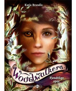 shop Fjendtlige spor - Woodwalkers 5 - Paperback af  - online shopping tilbud rabat hos shoppetur.dk