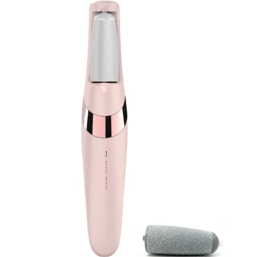 shop Flawless Pedi Electronic Pedicure Tool af Flawless - online shopping tilbud rabat hos shoppetur.dk