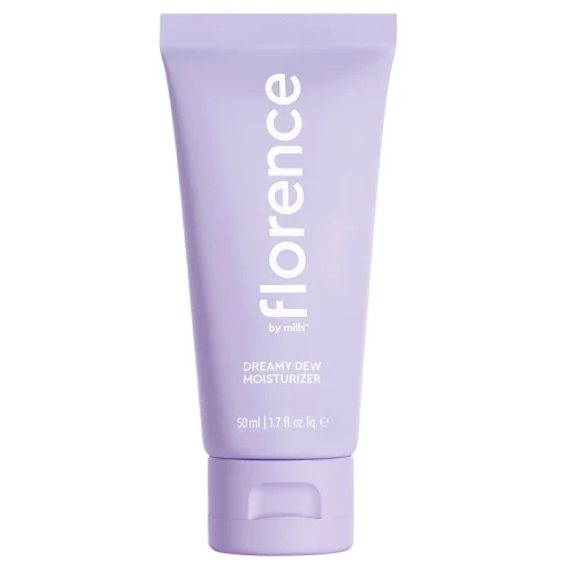 shop Florence by Mills Dreamy Dew Moisturizer 50 ml af Florence by Mills - online shopping tilbud rabat hos shoppetur.dk