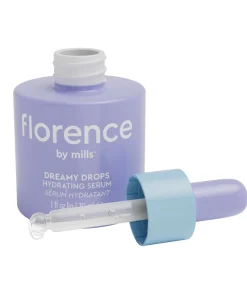 shop Florence by Mills Dreamy Drops Hydrating Serum 30 ml af Florence by Mills - online shopping tilbud rabat hos shoppetur.dk