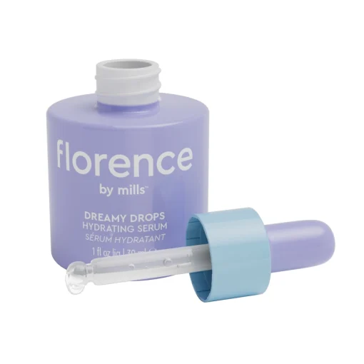 shop Florence by Mills Dreamy Drops Hydrating Serum 30 ml af Florence by Mills - online shopping tilbud rabat hos shoppetur.dk