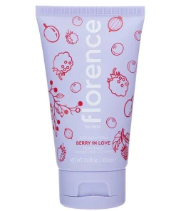 shop Florence by Mills Feed Your Soul Berry In Love Pore Mask 100 ml af Florence by Mills - online shopping tilbud rabat hos shoppetur.dk