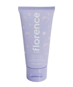 shop Florence by Mills Feed Your Soul Love U A Latte Coffee Glow Mask 50 ml af Florence by Mills - online shopping tilbud rabat hos shoppetur.dk