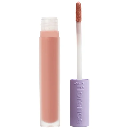 shop Florence by Mills Get Glossed Lip Gloss 4 ml - Marvelous Mills af Florence by Mills - online shopping tilbud rabat hos shoppetur.dk