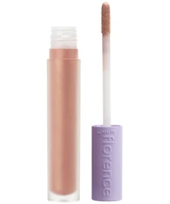 shop Florence by Mills Get Glossed Lip Gloss 4 ml - Mysterious Mills af Florence by Mills - online shopping tilbud rabat hos shoppetur.dk